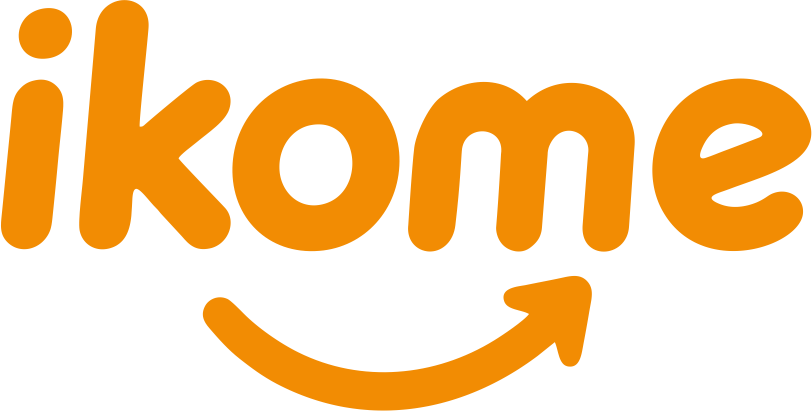 Logo iKome
